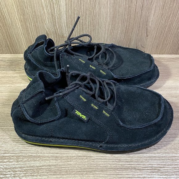 Teva Atoll Chukka Mush Shoe Toddler 3 - Picture 9 of 9